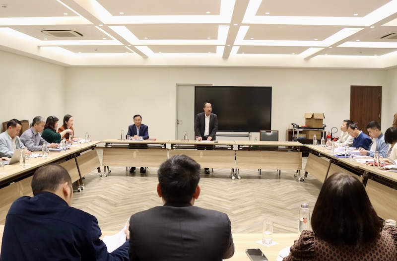 Tăng cường hiệu quả phổ biến, giáo dục pháp luật và trợ giúp pháp lý trong giai đoạn mới